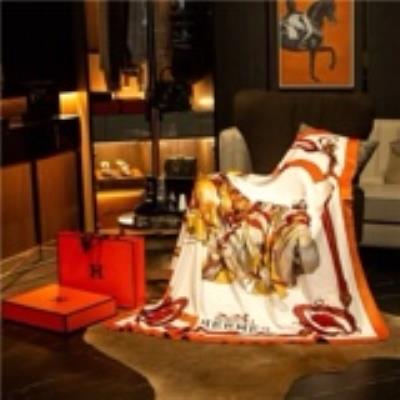wholesale quality hermes blankets model no. 24